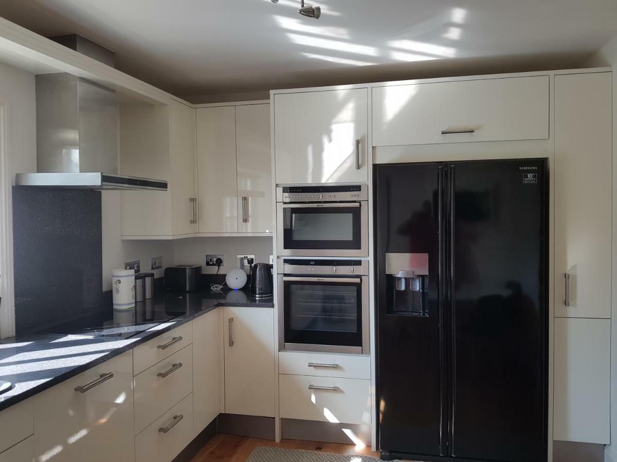 Weir Cottage Фордингбридж Екстериор снимка