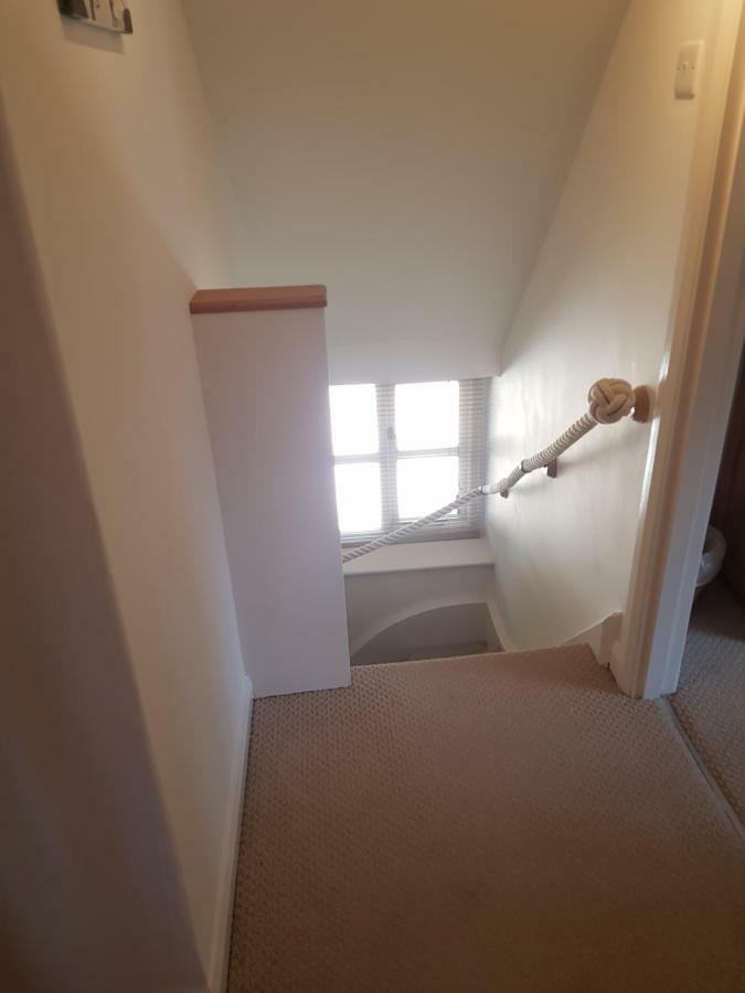 Weir Cottage Фордингбридж Екстериор снимка