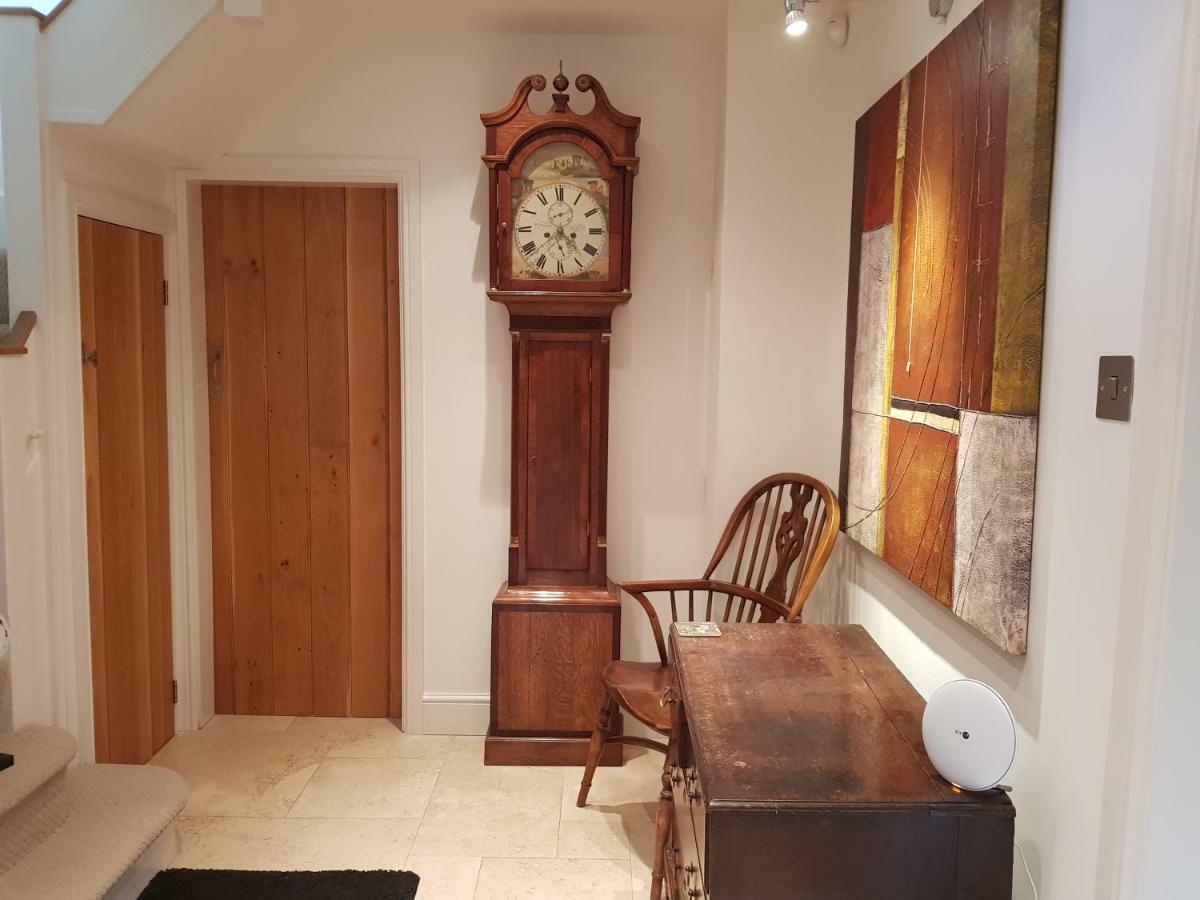 Weir Cottage Фордингбридж Екстериор снимка