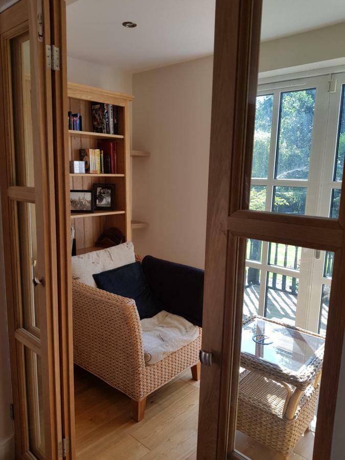 Weir Cottage Фордингбридж Екстериор снимка